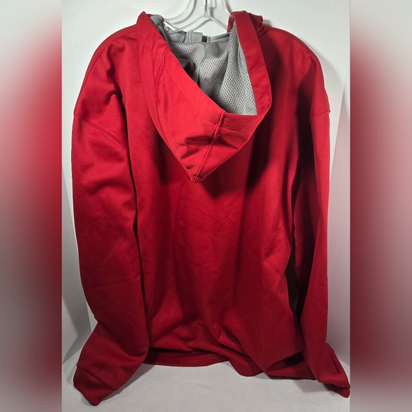 MLB Authentic Collection Majestic 2014 St. Louis Cardinals Always October, 2XL - Picture 4 of 13